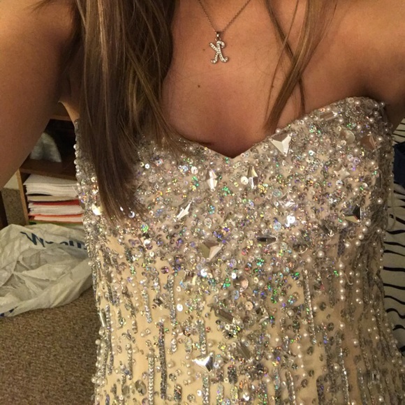 Prom Dress - Picture 6 of 6